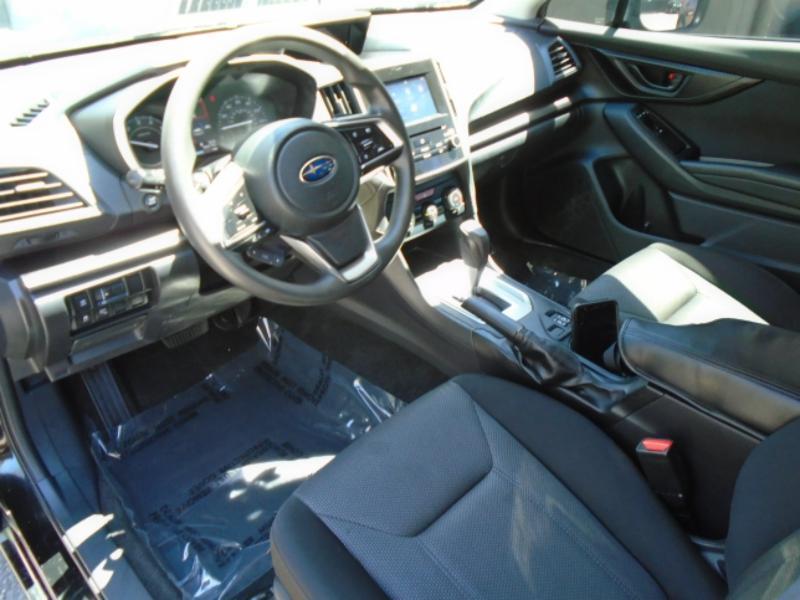 Subaru Impreza 2.0i Premium CVT 5-Door 2019