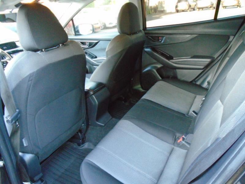 Subaru Impreza 2.0i Premium CVT 5-Door 2019