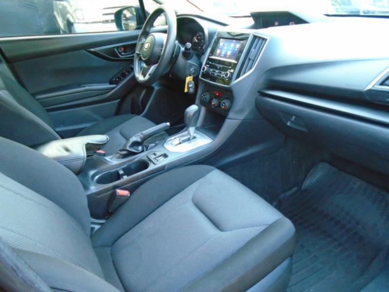 Subaru Impreza 2.0i Premium CVT 5-Door 2019