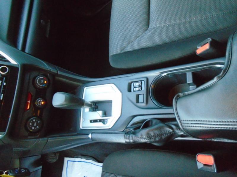 Subaru Impreza 2.0i Premium CVT 5-Door 2019