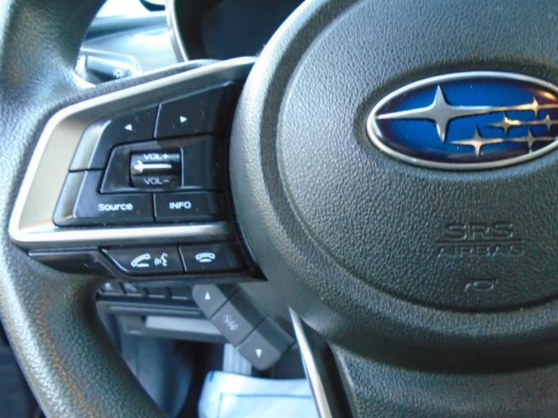 Subaru Impreza 2.0i Premium CVT 5-Door 2019