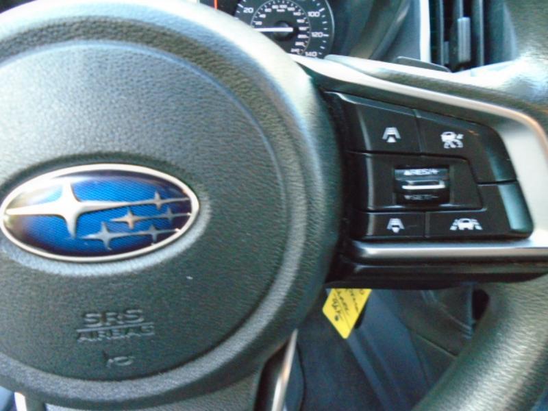 Subaru Impreza 2.0i Premium CVT 5-Door 2019
