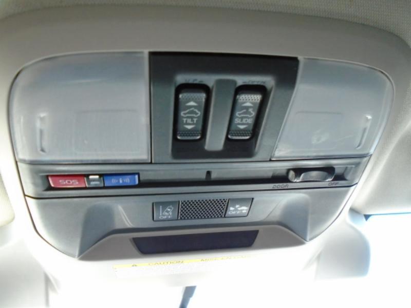 Subaru Impreza 2.0i Premium CVT 5-Door 2019
