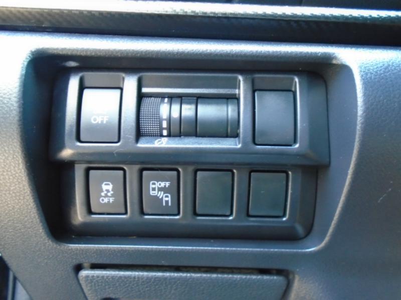 Subaru Impreza 2.0i Premium CVT 5-Door 2019