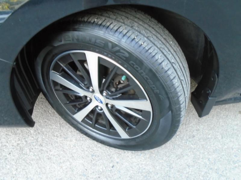 Subaru Impreza 2.0i Premium CVT 5-Door 2019