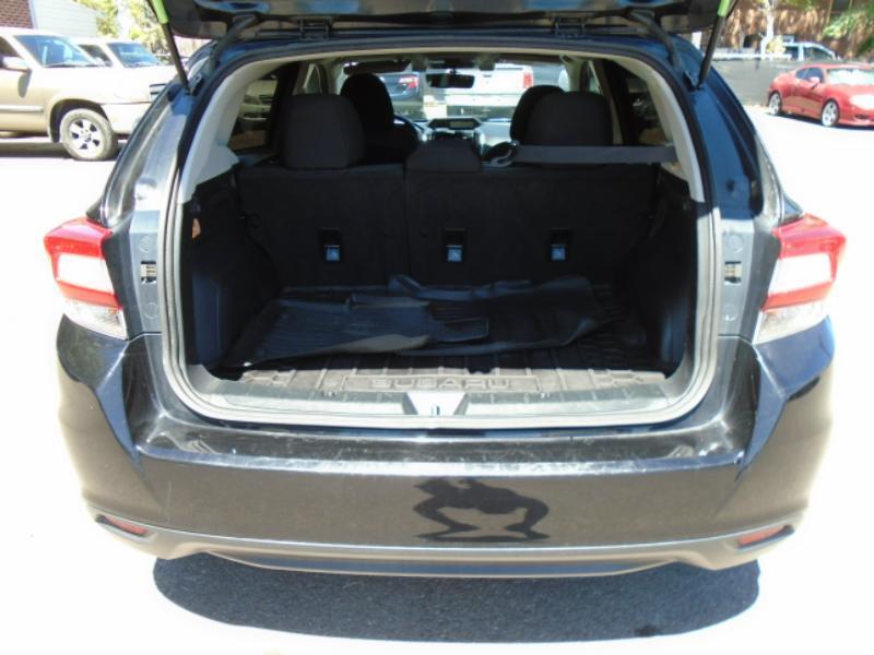 Subaru Impreza 2.0i Premium CVT 5-Door 2019
