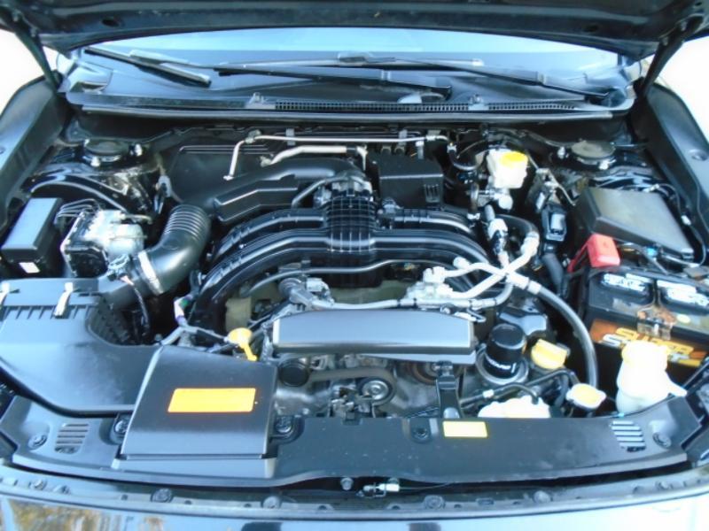 Subaru Impreza 2.0i Premium CVT 5-Door 2019