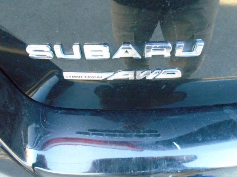 Subaru Impreza 2.0i Premium CVT 5-Door 2019