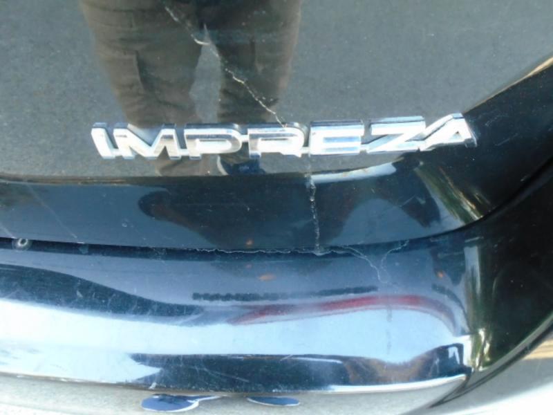 Subaru Impreza 2.0i Premium CVT 5-Door 2019