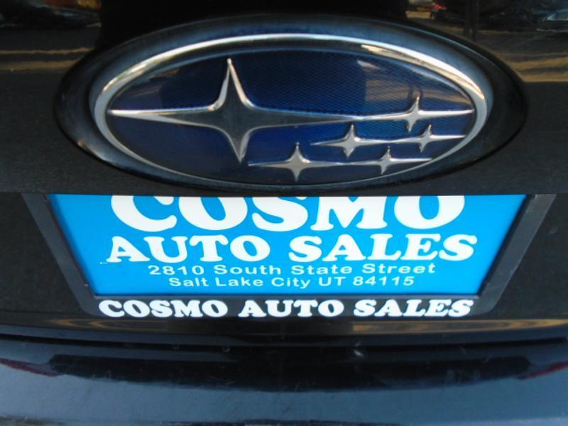 Subaru Impreza 2.0i Premium CVT 5-Door 2019