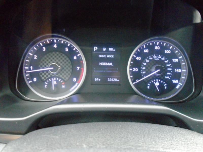 Hyundai Elantra SEL 2019