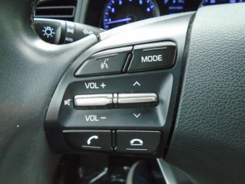 Hyundai Elantra SEL 2019