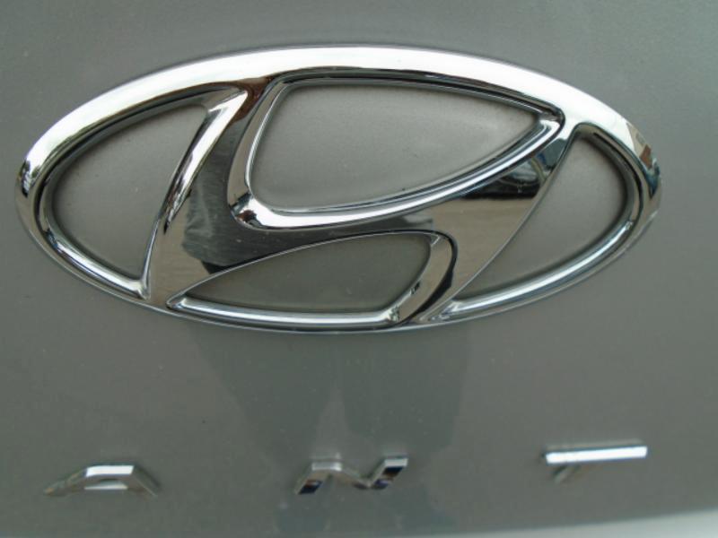Hyundai Elantra SEL 2019