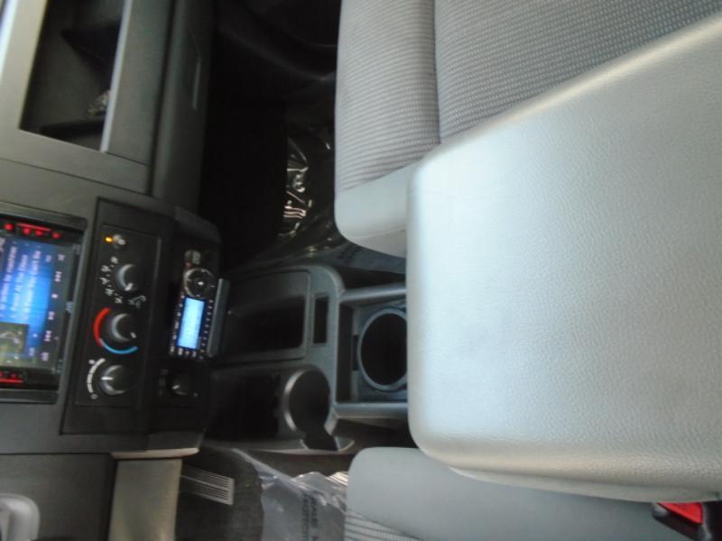 Dodge Dakota SLT Crew Cab 4WD 2010