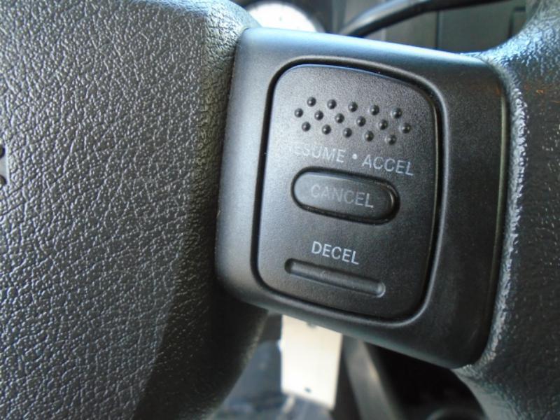 Dodge Dakota SLT Crew Cab 4WD 2010
