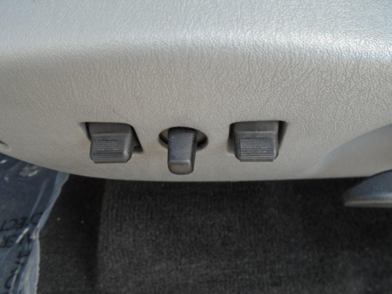 Dodge Dakota SLT Crew Cab 4WD 2010