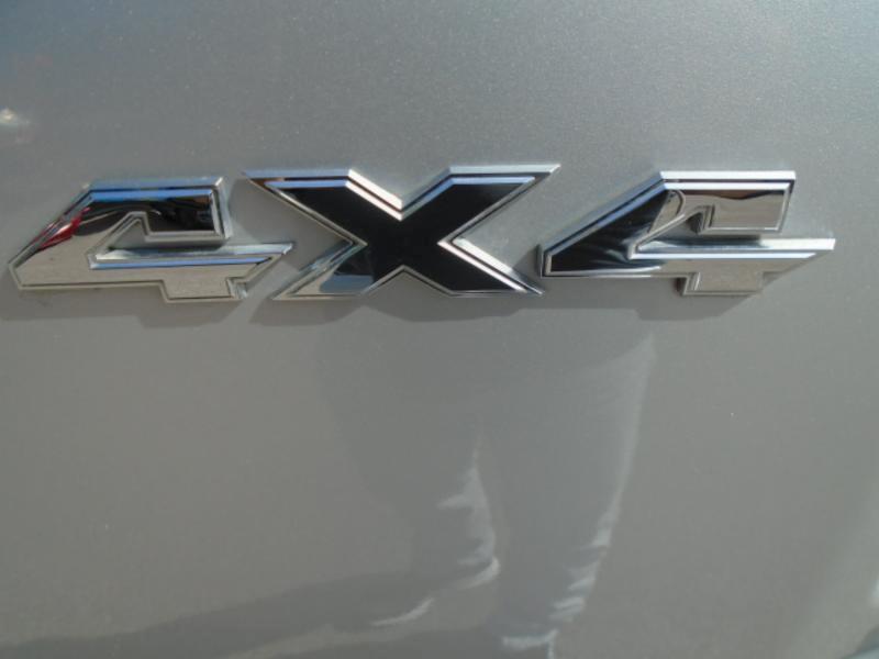 Dodge Dakota SLT Crew Cab 4WD 2010