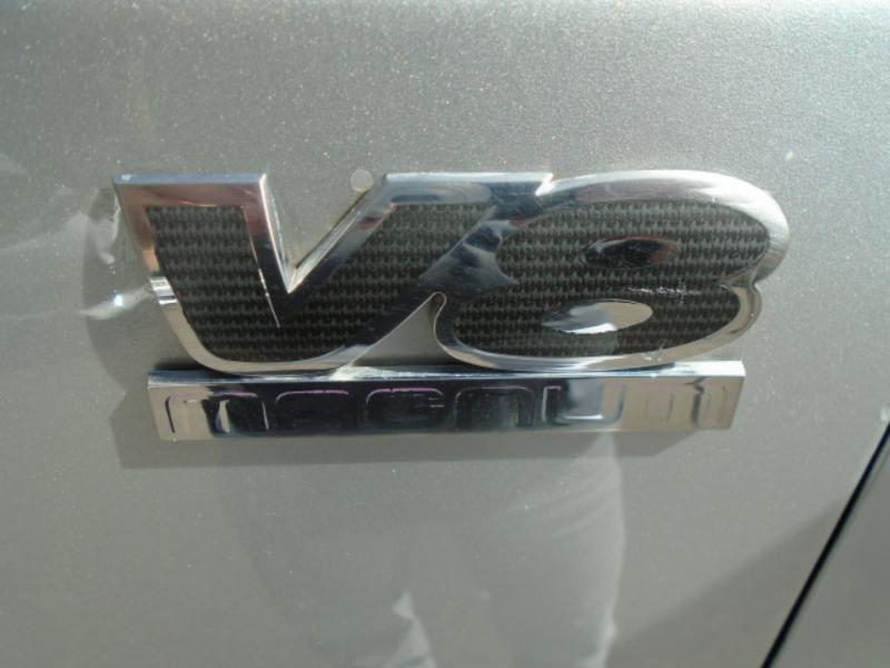 Dodge Dakota SLT Crew Cab 4WD 2010