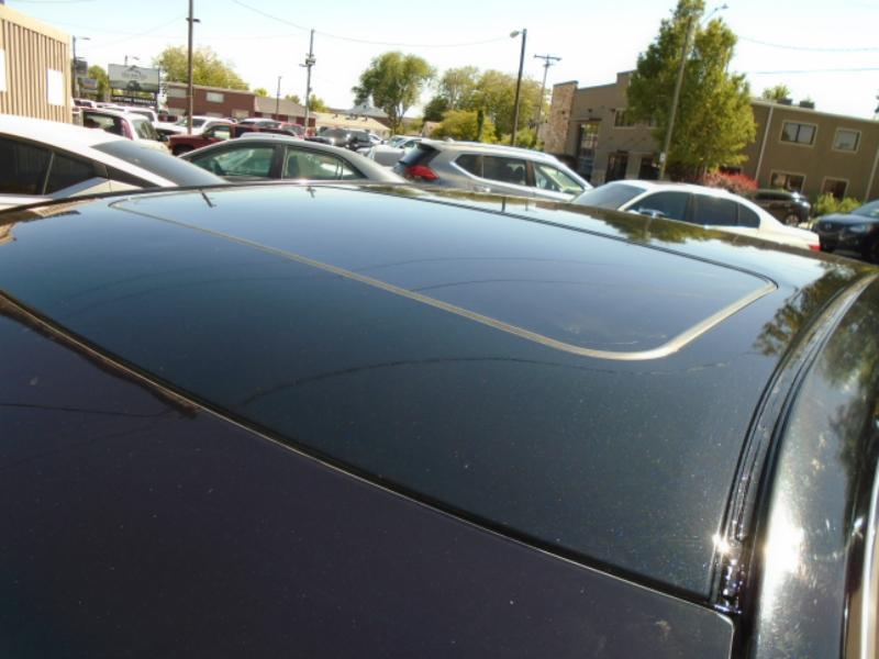 Toyota Camry XLE 2013