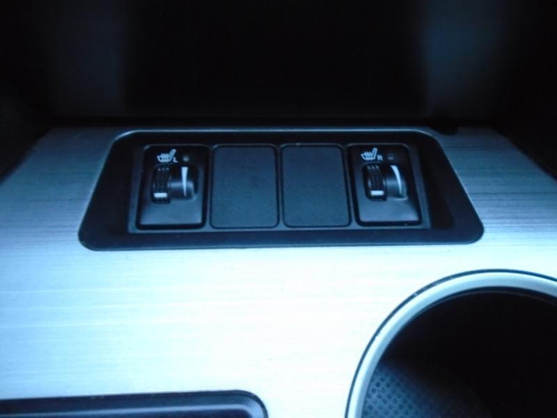 Toyota Camry XLE 2013