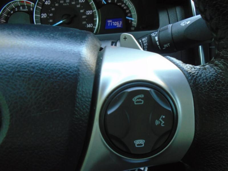 Toyota Camry XLE 2013