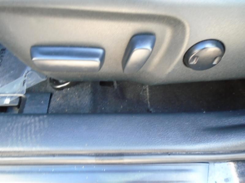 Toyota Camry XLE 2013