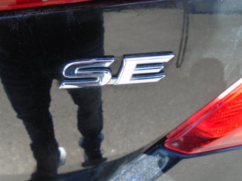 Toyota Camry XLE 2013