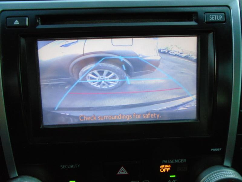 Toyota Camry XLE 2013