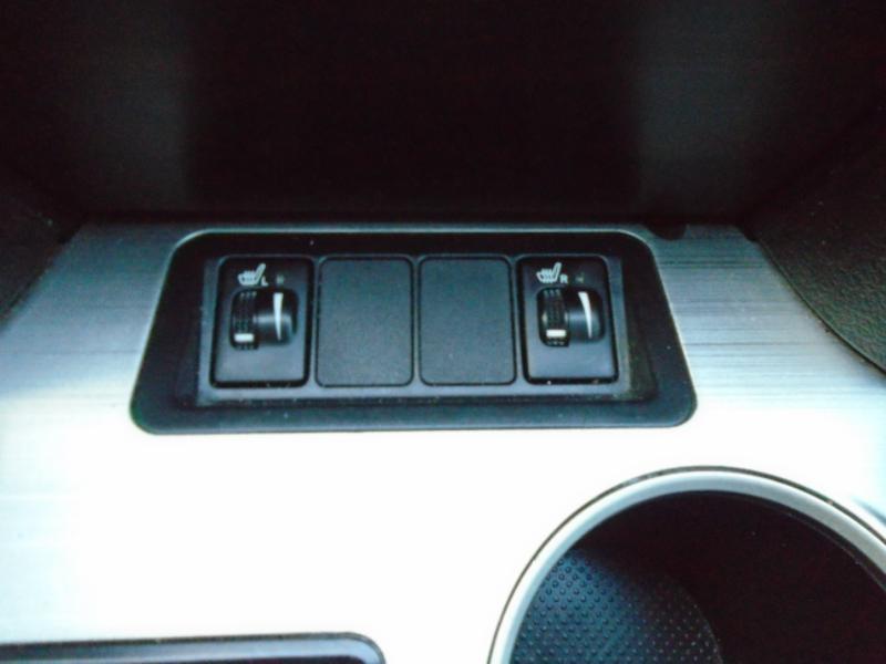 Toyota Camry XLE 2013