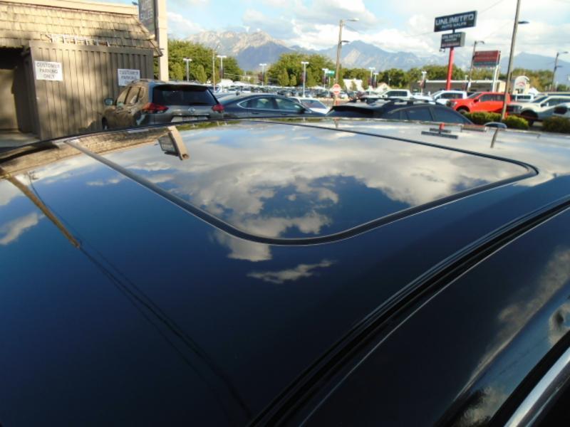 Toyota Camry XLE 2013