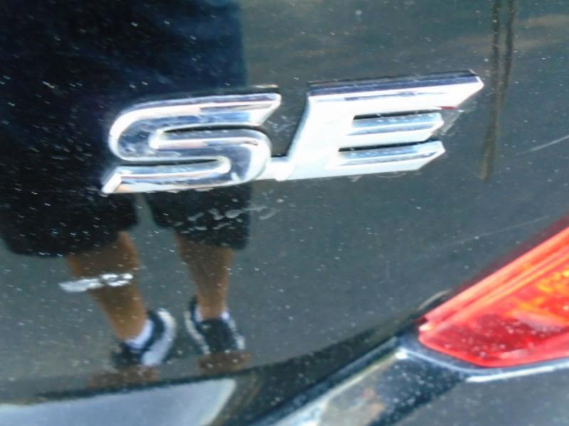 Toyota Camry XLE 2013