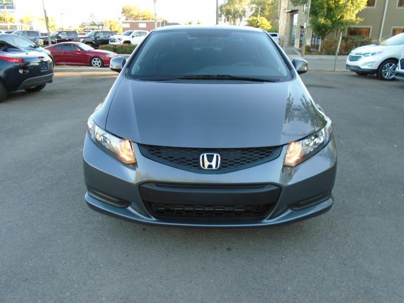 Honda Accord EX-L Sedan CVT 2016