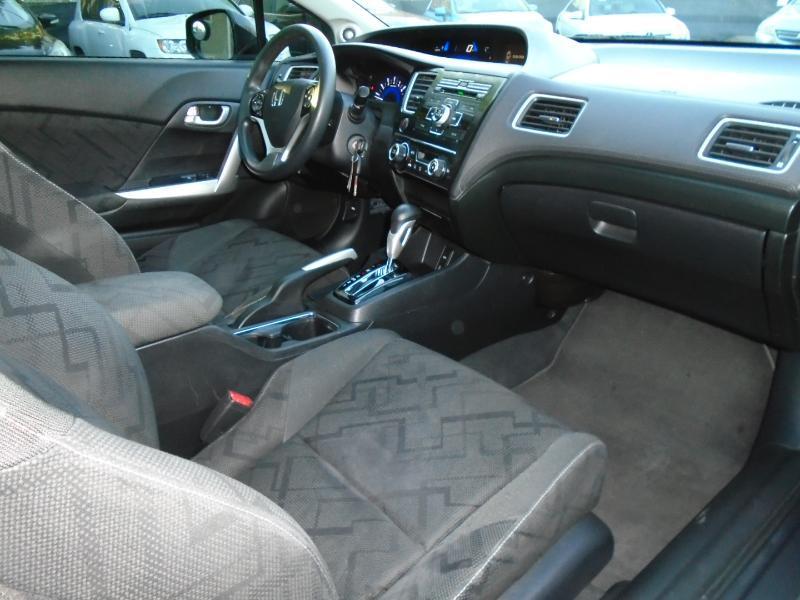 Honda Accord EX-L Sedan CVT 2016