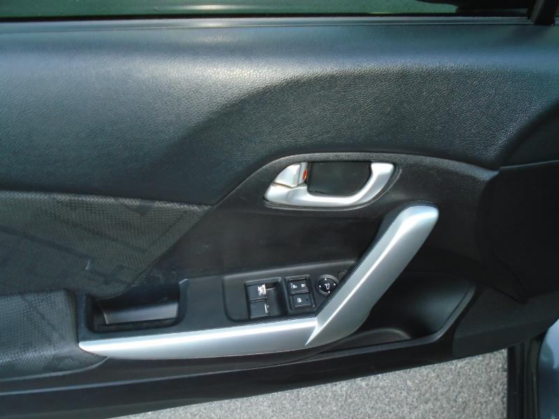 Honda Accord EX-L Sedan CVT 2016