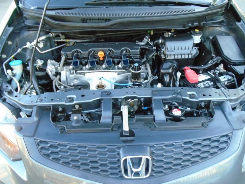 Honda Accord EX-L Sedan CVT 2016
