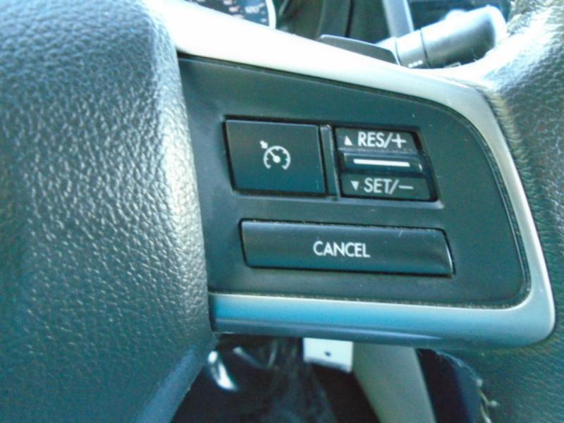 Subaru XV Crosstrek 2.0 Limited 2015