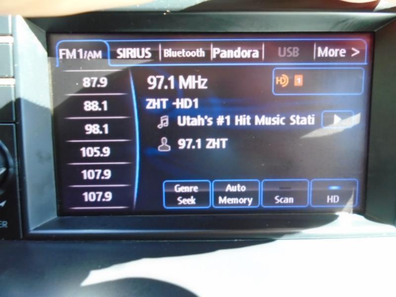 Mazda CX-5 Grand Touring AWD 2015