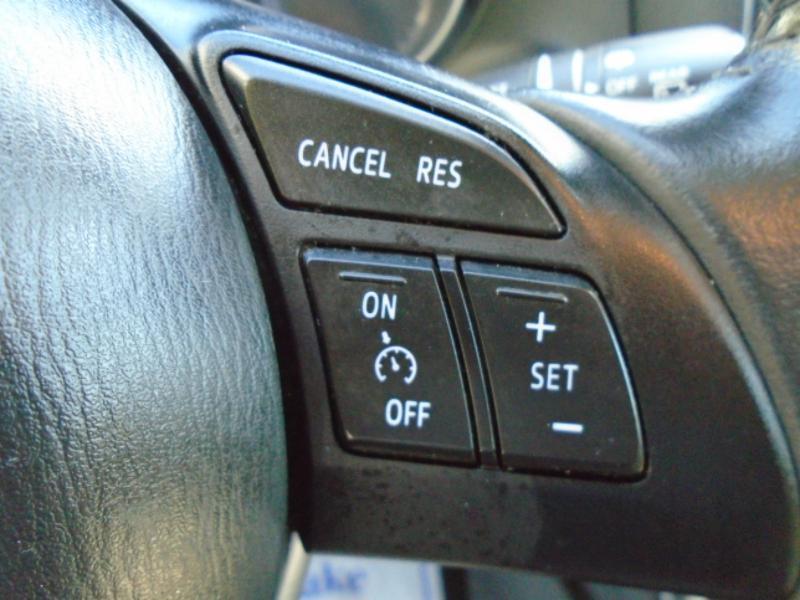 Mazda CX-5 Grand Touring AWD 2015