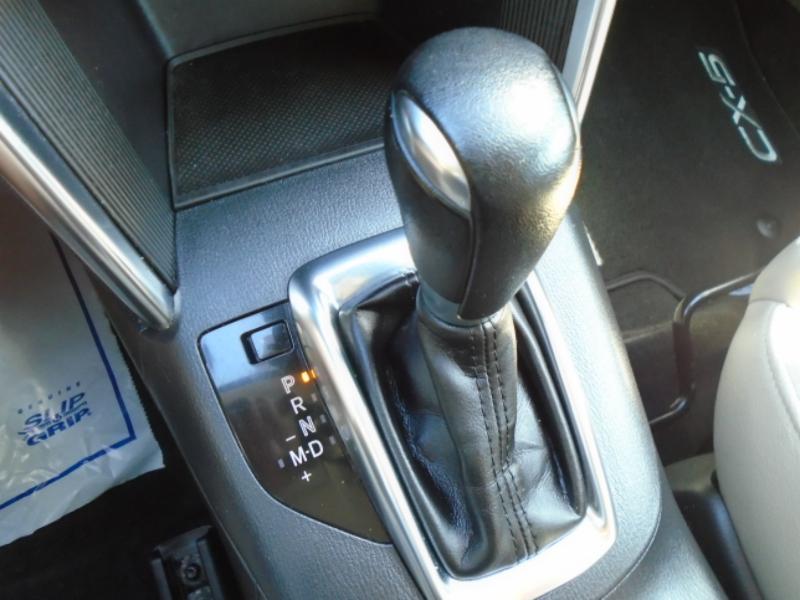 Mazda CX-5 Grand Touring AWD 2015