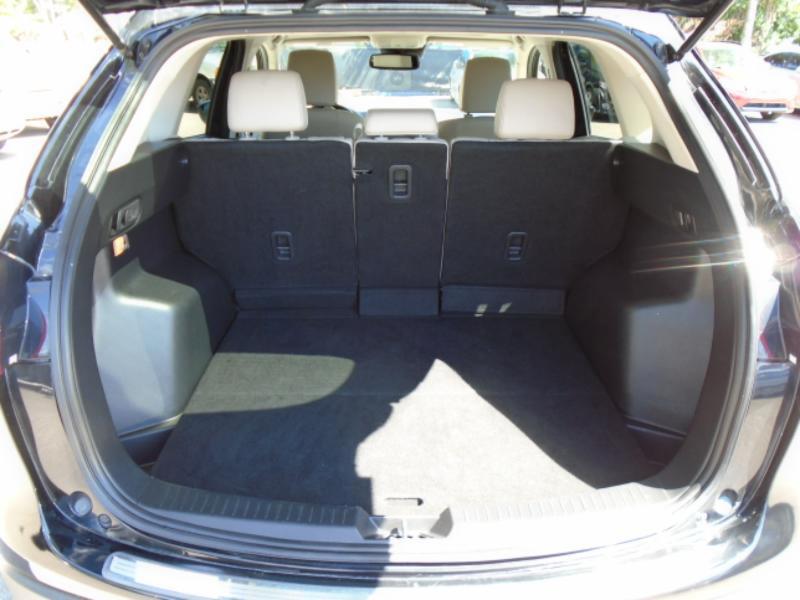 Mazda CX-5 Grand Touring AWD 2015