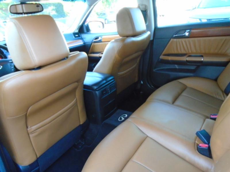 Infiniti M 35x 4WD 2006