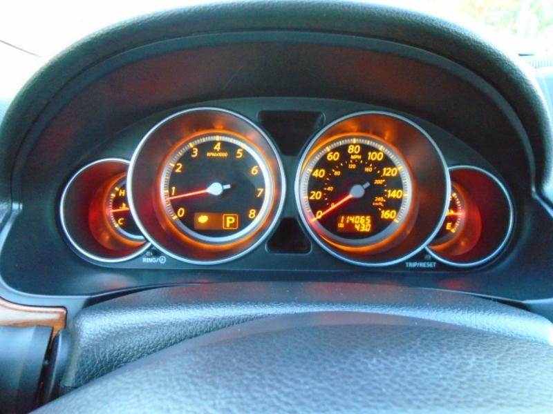 Infiniti M 35x 4WD 2006