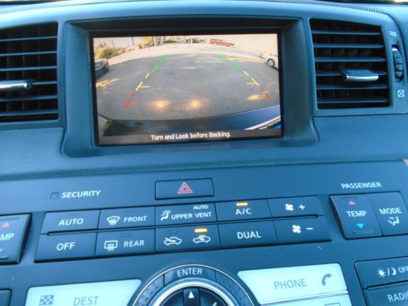 Infiniti M 35x 4WD 2006