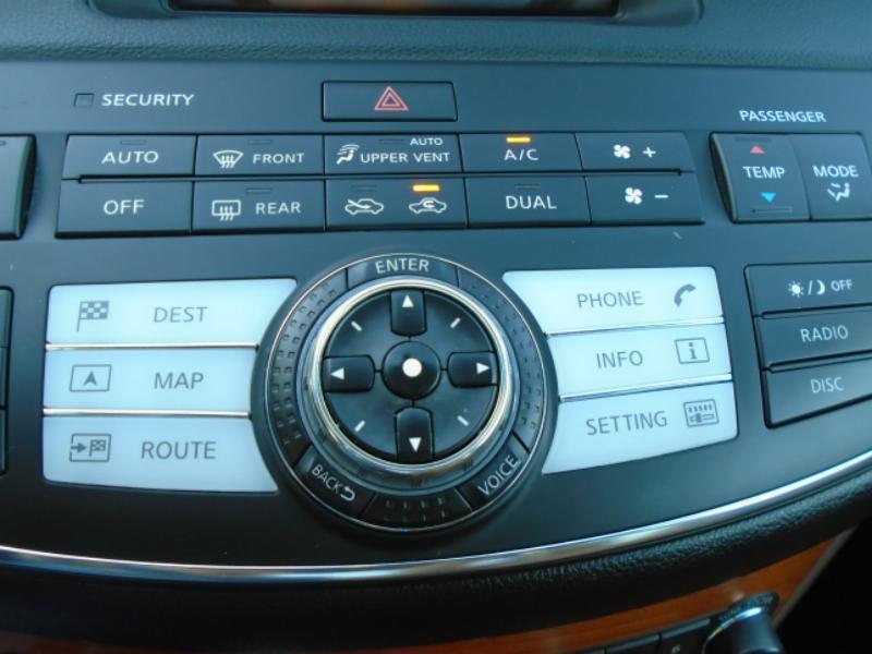 Infiniti M 35x 4WD 2006