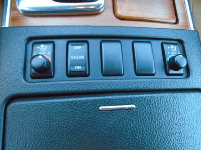 Infiniti M 35x 4WD 2006