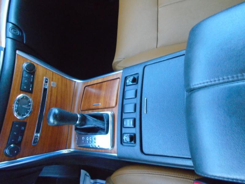Infiniti M 35x 4WD 2006