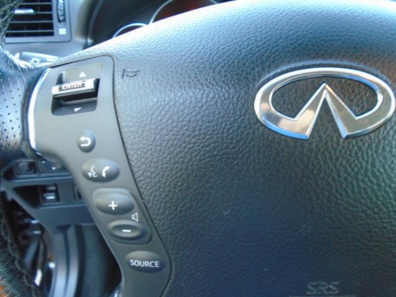 Infiniti M 35x 4WD 2006