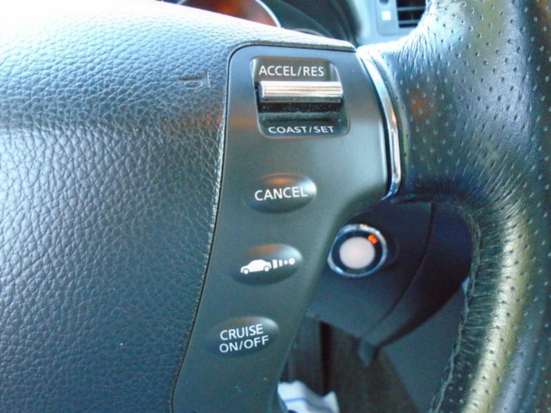 Infiniti M 35x 4WD 2006