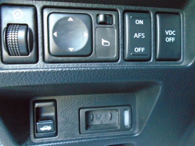 Infiniti M 35x 4WD 2006
