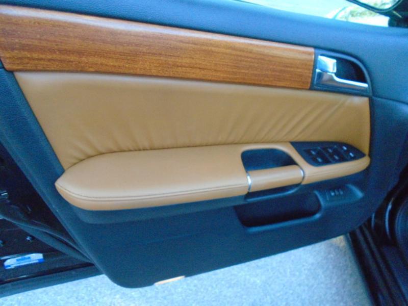Infiniti M 35x 4WD 2006